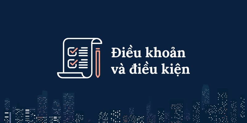Những điều khoản, kiện về hội viên hợp lệ của 92lottery