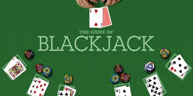 Luật chơi cơ bản của Blackjack 92Lottery